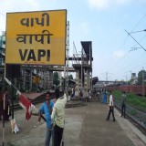 Vapi Bus Tickets