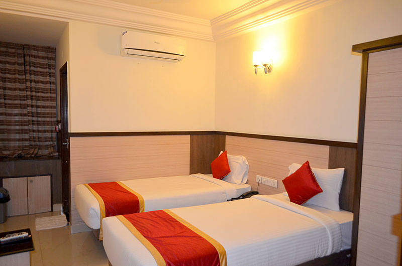 A/C - ROOM A/C - ROOM