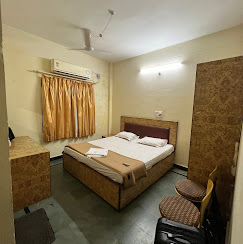 A/C ROOM