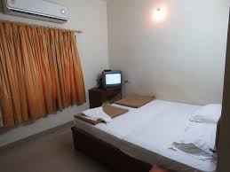 A/C ROOM