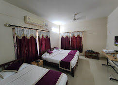 AC Deluxe Double Room