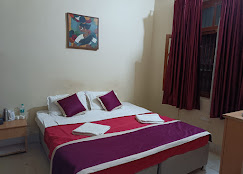 Non AC Semi Deluxe Double Rooms 