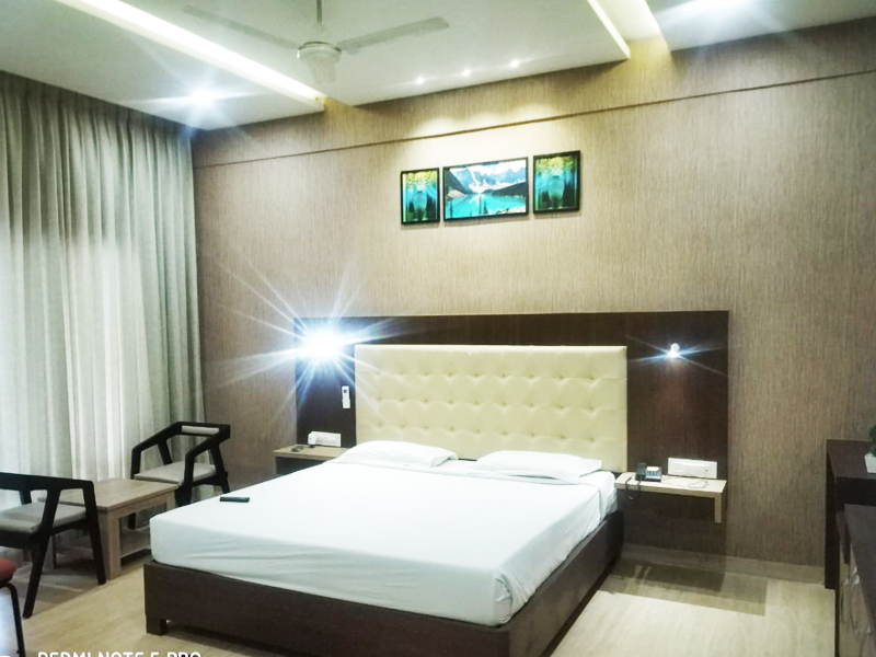 A/C SUITE