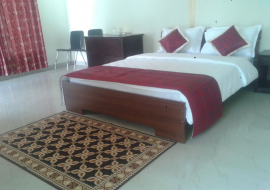 AC Double Room