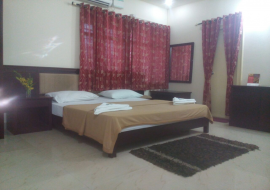 Non AC Double Room