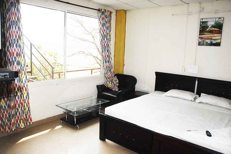 Non AC Dormitory (Island - 2) Non AC Dormitory (Island - 2)