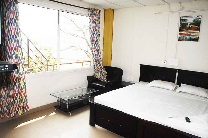 ap tourism laknavaram room booking