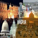 Nagpur City Bus Tickets