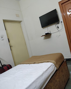 NON A/C ROOM