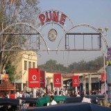 Pune Bus Tickets