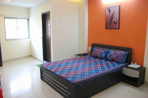 NON A/C ROOM (OLD)