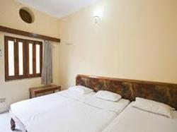 Non A/C 3 Bedded Room 