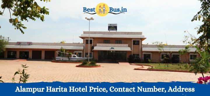 Alampur Haritha Hotel Price, Address, Contact Number, Photos, Amenities