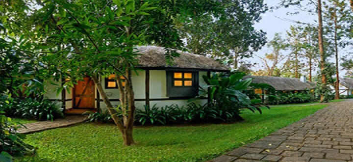 Coorg Tour Package From Bangalore