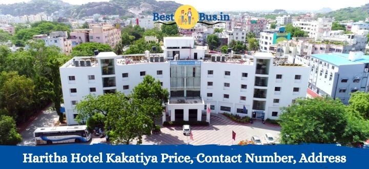 Kakatiya Haritha Hotel Warangal Price, Address, Contact Number, Amenities