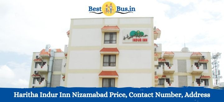 Indur Inn Haritha Hotel Price, Address, Contact Number, Photos, Amenities