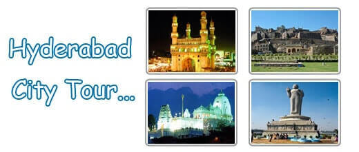 Hyderabad City Tour Package Royal Travels