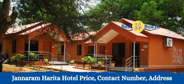 Jannaram Haritha Hotel Price, Address, Contact Number, Photos, Amenities