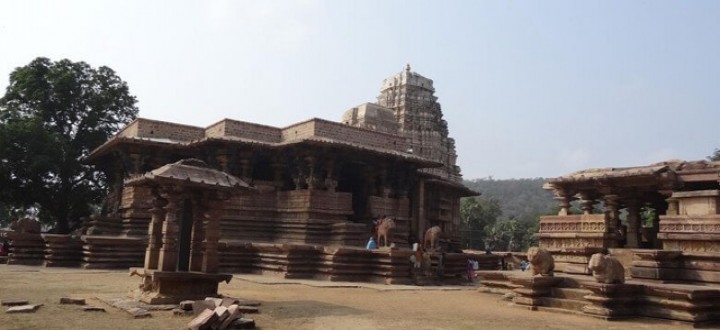 Kakatiya Heritage Two Days Tour