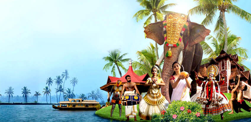 Kerala Tourism