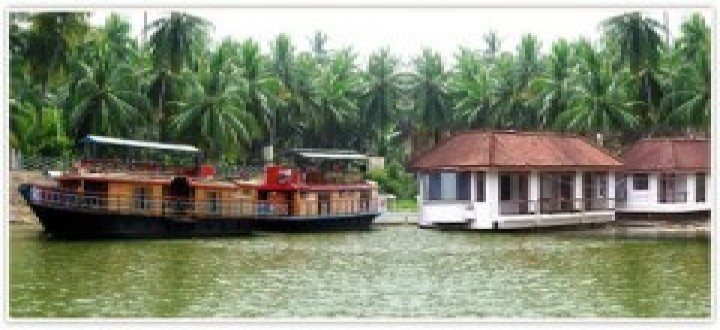 Konaseema Tour Package