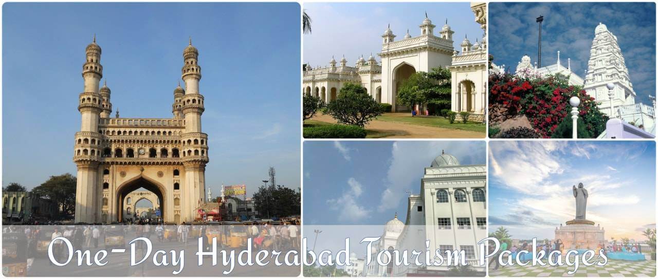 One Day Hyderabad Tourism Packages