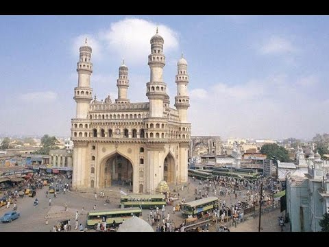 Places to Visit in Hyderabad