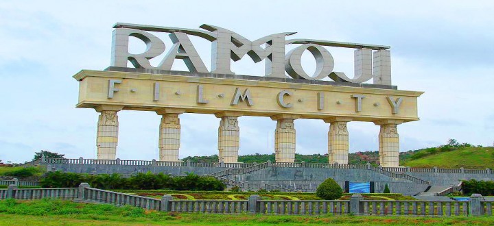 Ramoji-Film-City-Star-Experience-Package