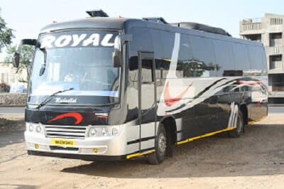 Royal Travels in Hyderabad