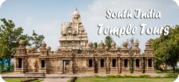 Telangana Temple Tour