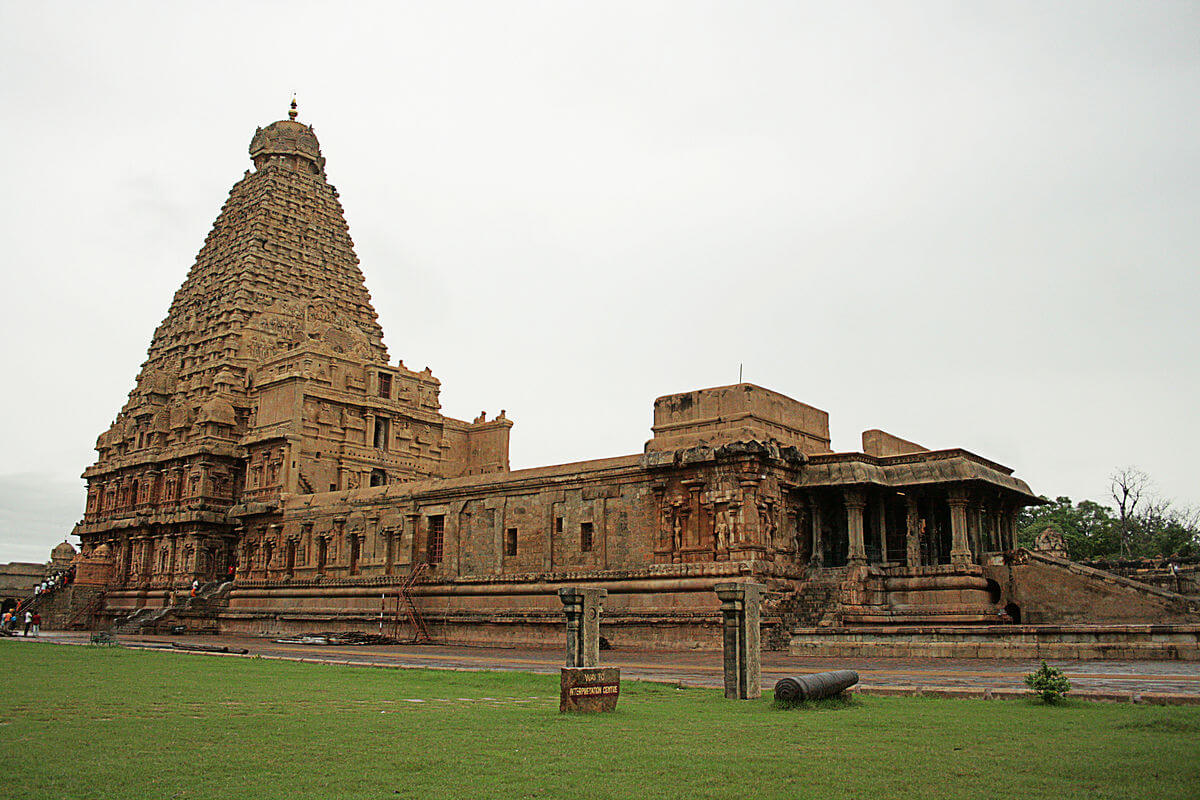 Temple Tours in India ( All India Famous Temples)