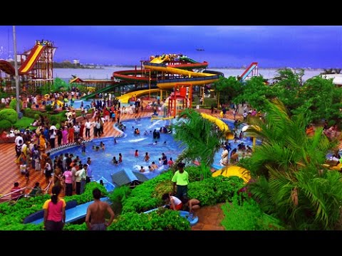 Amusement Parks in Hyderabad
