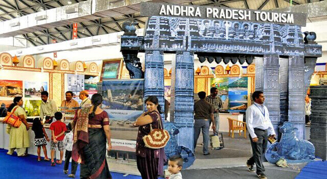 Andhra Pradesh Tourism