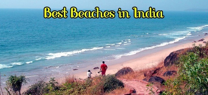 best-beaches-in-india