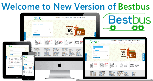 Bestbus Features