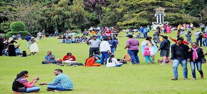 busy-timings-and-days-to-visit-ooty