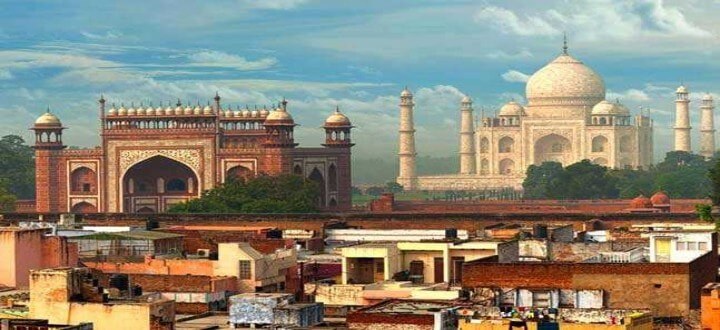 history-of-agra