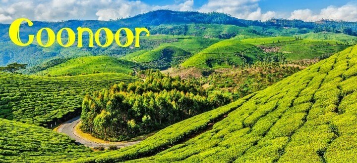 history-of-coonoor