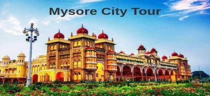 history-of-mysore