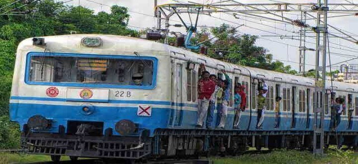 Hyderabad MMTS Local Train Timings Route Map