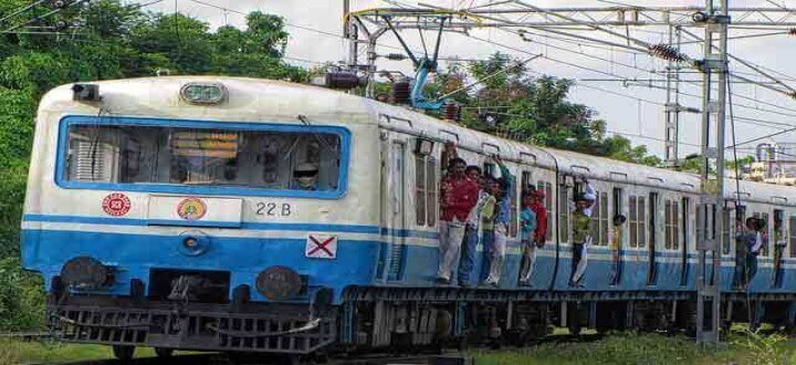 Hyderabad MMTS Train Timings