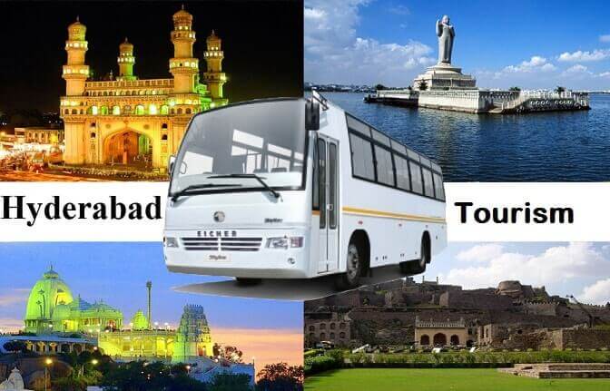 Hyderabad Tourism