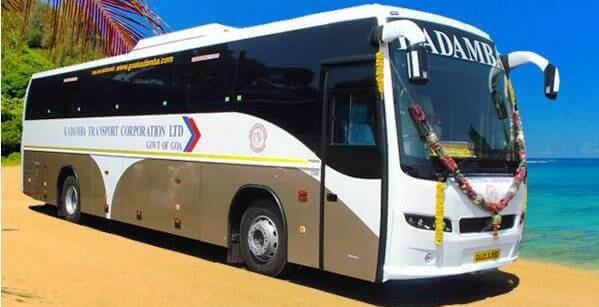 KTCL Online Bus Ticket Booking