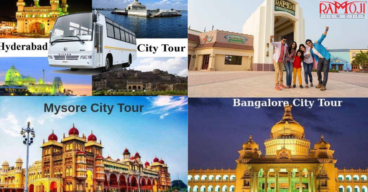 best local tour packages