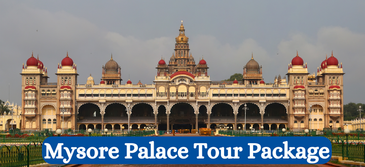 Mysore Palace Tour Package