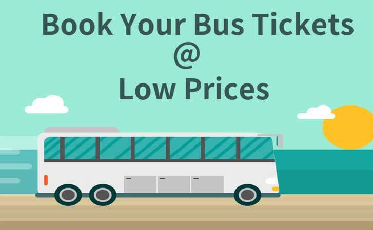 Cheap Online Bus Reservation