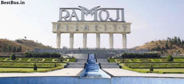 Ramoji Film City Entry Ticket Price Offers Cashback Coupons