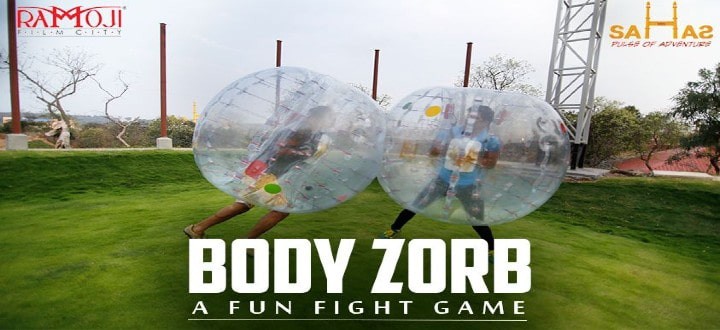 sahas-body-zorb-fight