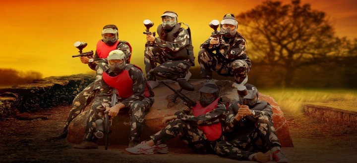 sahas-paintball