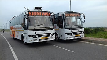 Srinivasa Tours & Travels